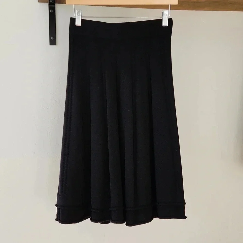|| SURVIVAL || sweater skirt